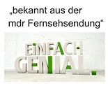 Bekannt aus dem TV