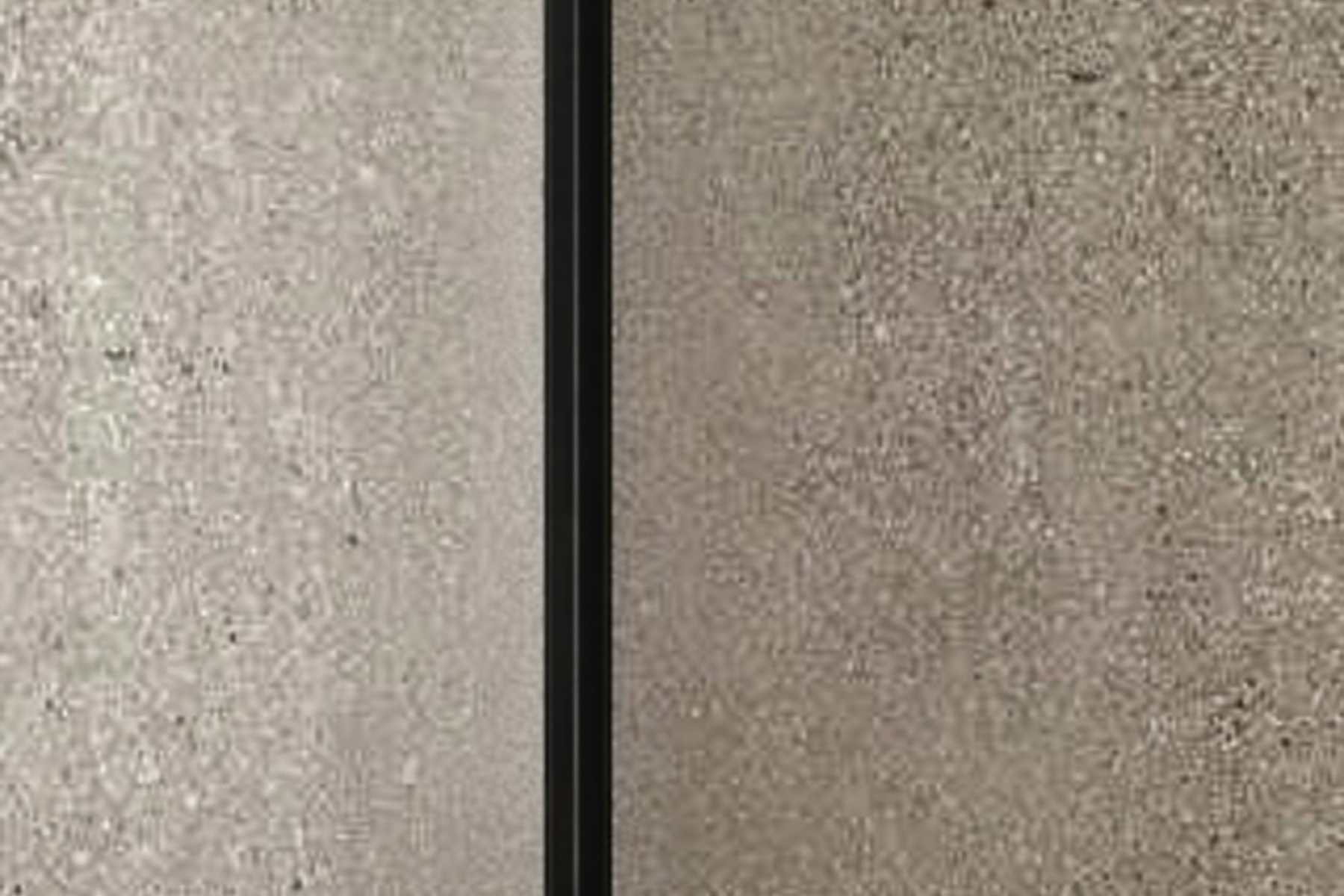 Universalwinkel SCHWARZ 260 cm Länge passend zu Gerflor Mural Revela