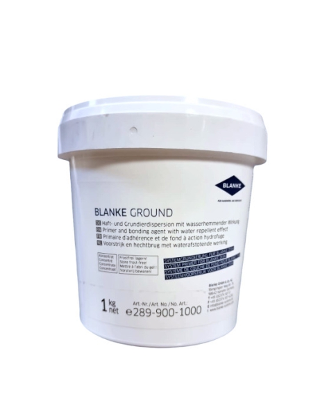 Blanke Ground from Blanke Systems - 1 Liter