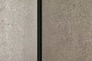 Universalwinkel SCHWARZ 260 cm Länge passend zu Gerflor Mural Revela