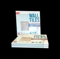 Sample - d-c-fix Wall-Tiles - Solid Concrete - piece